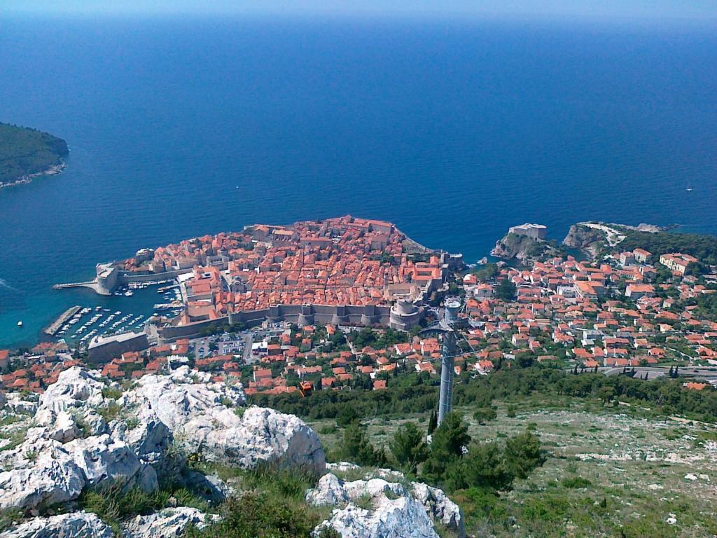 Kamara Dubrovnik By Irundo Bed & Breakfast Eksteriør bilde